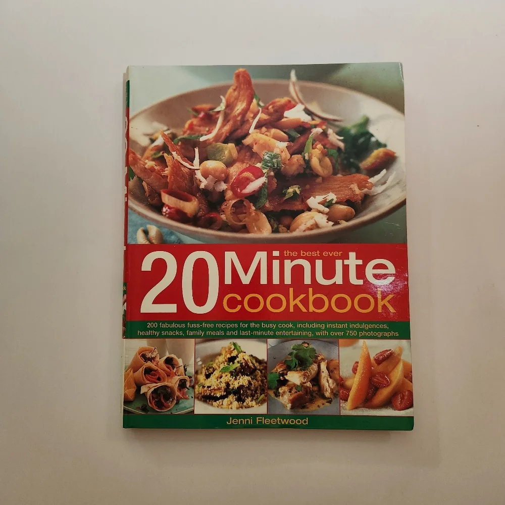 Cookbook